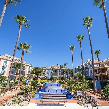 Apartamento La Perla De La Bahia 912 Casares