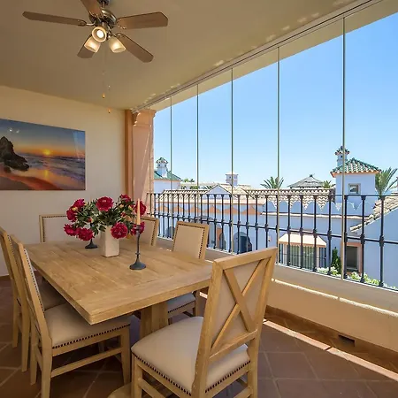 La Perla De La Bahia 912 Apartamento