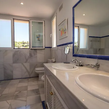 La Perla De La Bahia 912 Apartamento *