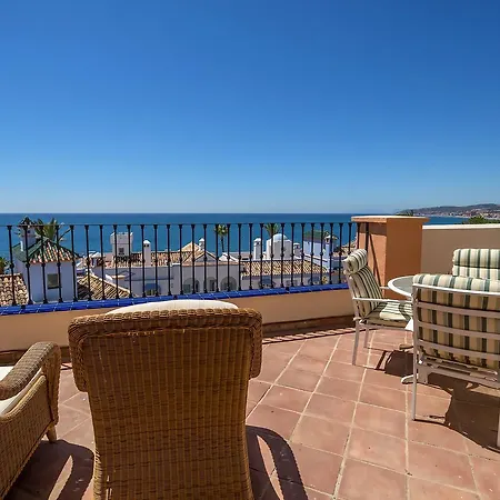 La Perla De La Bahia 912 Apartamento Casares