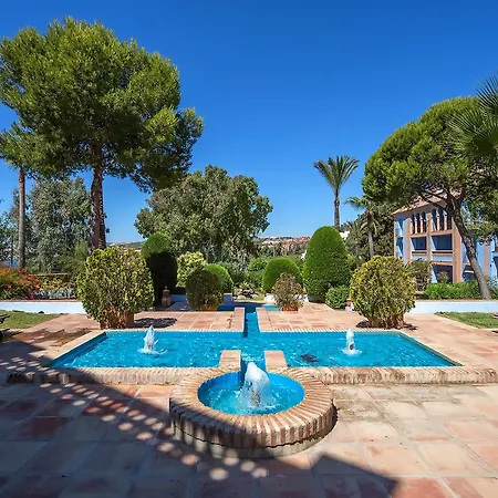 Apartamento La Perla De La Bahia 912