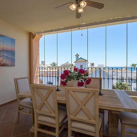 Apartamento La Perla De La Bahia 912 *