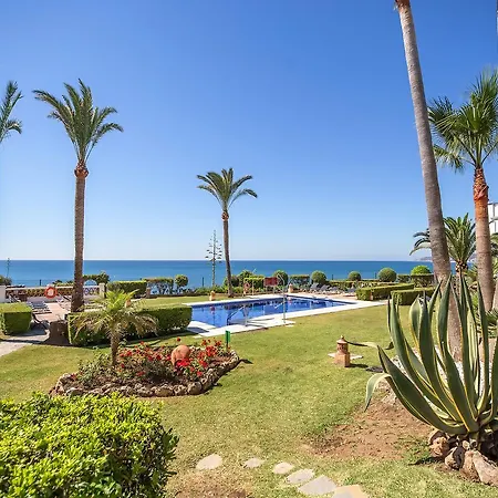 La Perla De La Bahia 912 Διαμέρισμα Casares