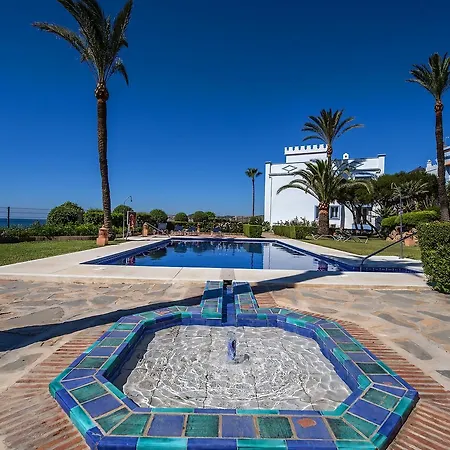 La Perla De La Bahia 912 Διαμέρισμα Casares