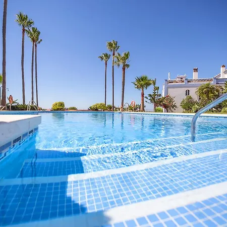 Διαμέρισμα La Perla De La Bahia 912 *