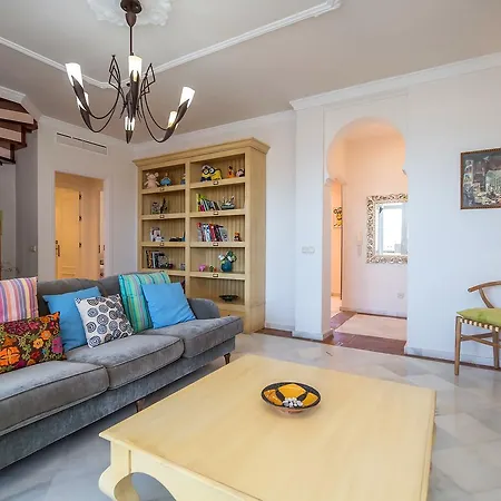 La Perla De La Bahia 912 Διαμέρισμα *
