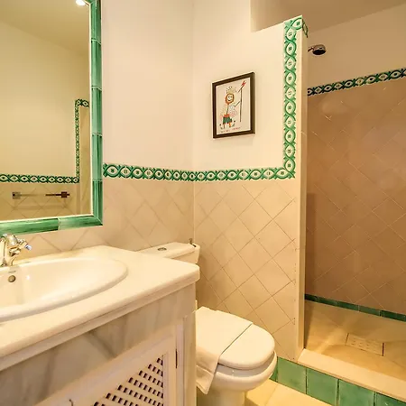 Διαμέρισμα La Perla De La Bahia 912