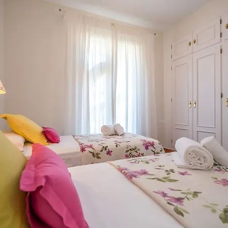 Διαμέρισμα La Perla De La Bahia 912 *