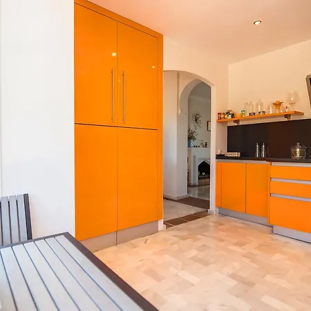 Διαμέρισμα La Perla De La Bahia 912 *