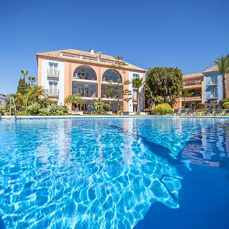 Διαμέρισμα La Perla De La Bahia 912 *