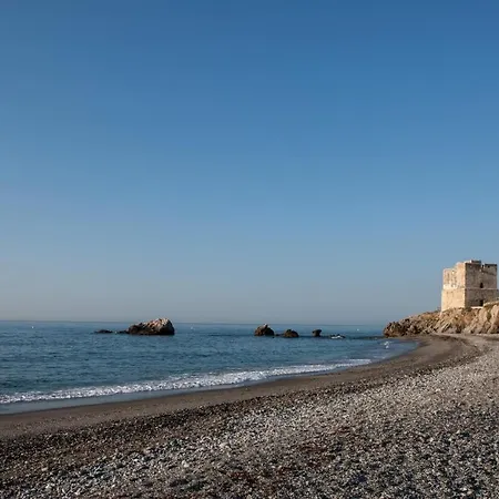 Διαμέρισμα La Perla De La Bahia 912 *
