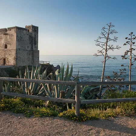 Διαμέρισμα La Perla De La Bahia 912 *