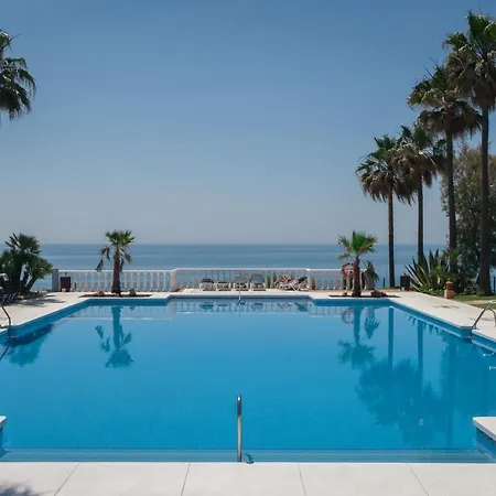 Διαμέρισμα La Perla De La Bahia 912 *