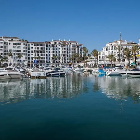 Διαμέρισμα La Perla De La Bahia 912 Casares