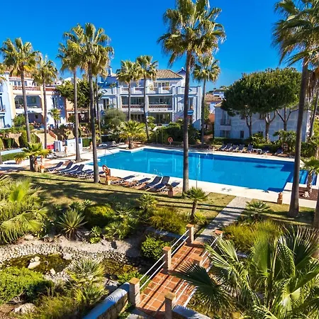 Διαμέρισμα La Perla De La Bahia 912