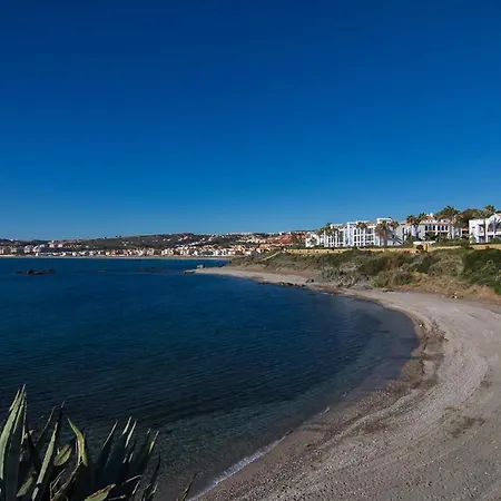 Διαμέρισμα La Perla De La Bahia 912